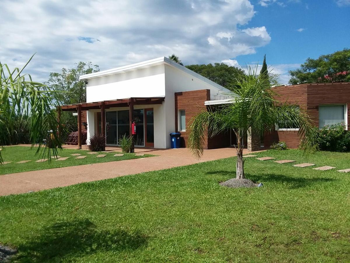 Hotel Complejo Juanjo Ramos à Termas del Daymán Extérieur photo