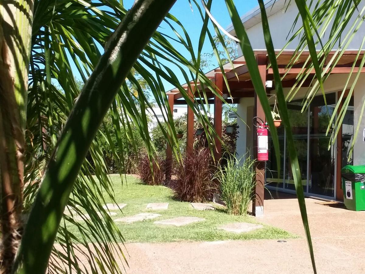 Hotel Complejo Juanjo Ramos à Termas del Daymán Extérieur photo